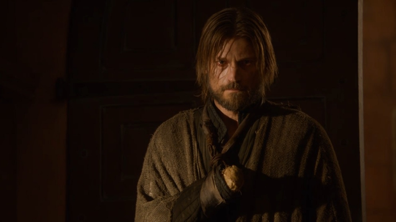Illustration for article titled Did Game of Thrones finally explain where power really comes from?